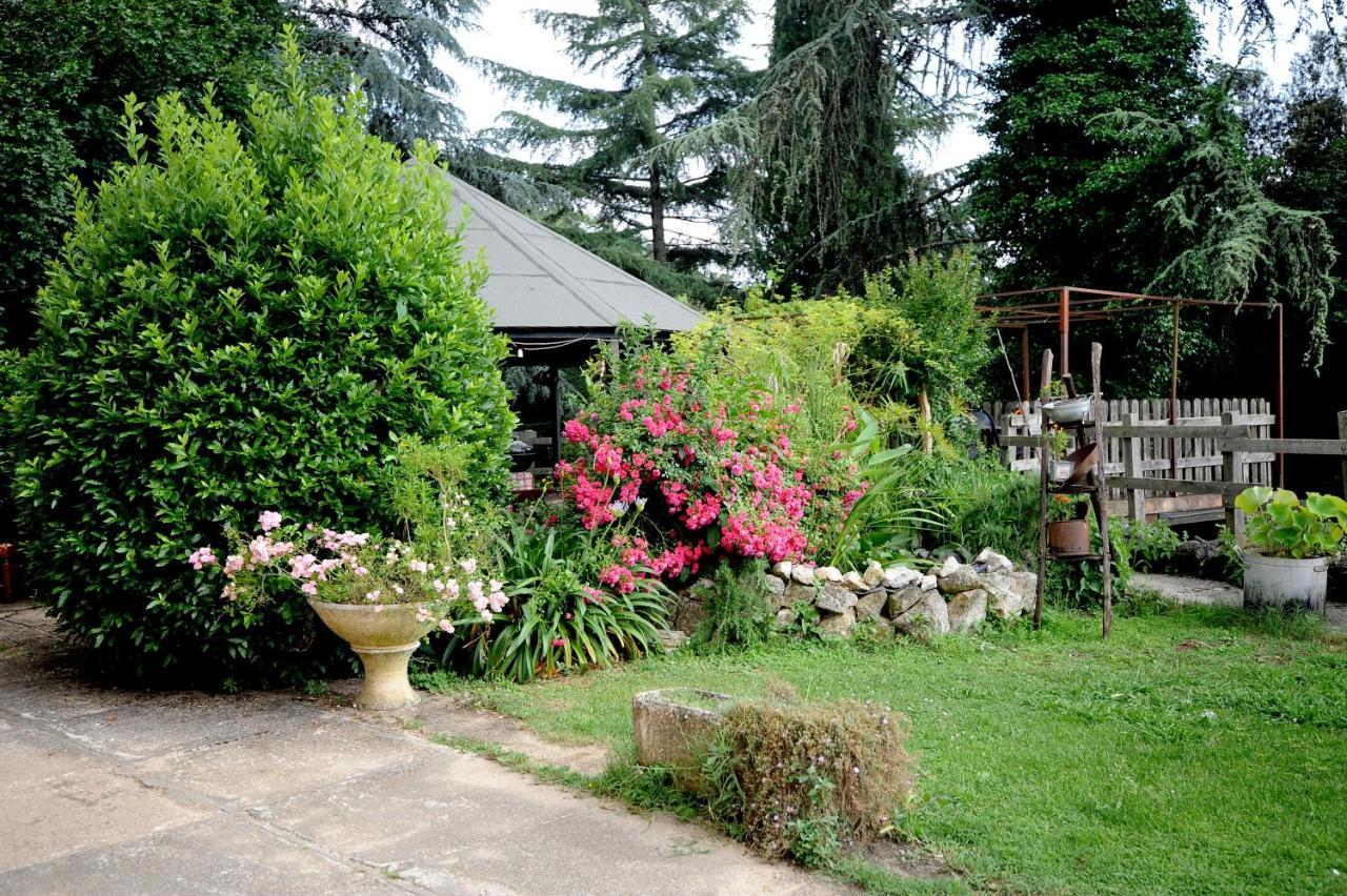 Country House Sezze Exterior photo