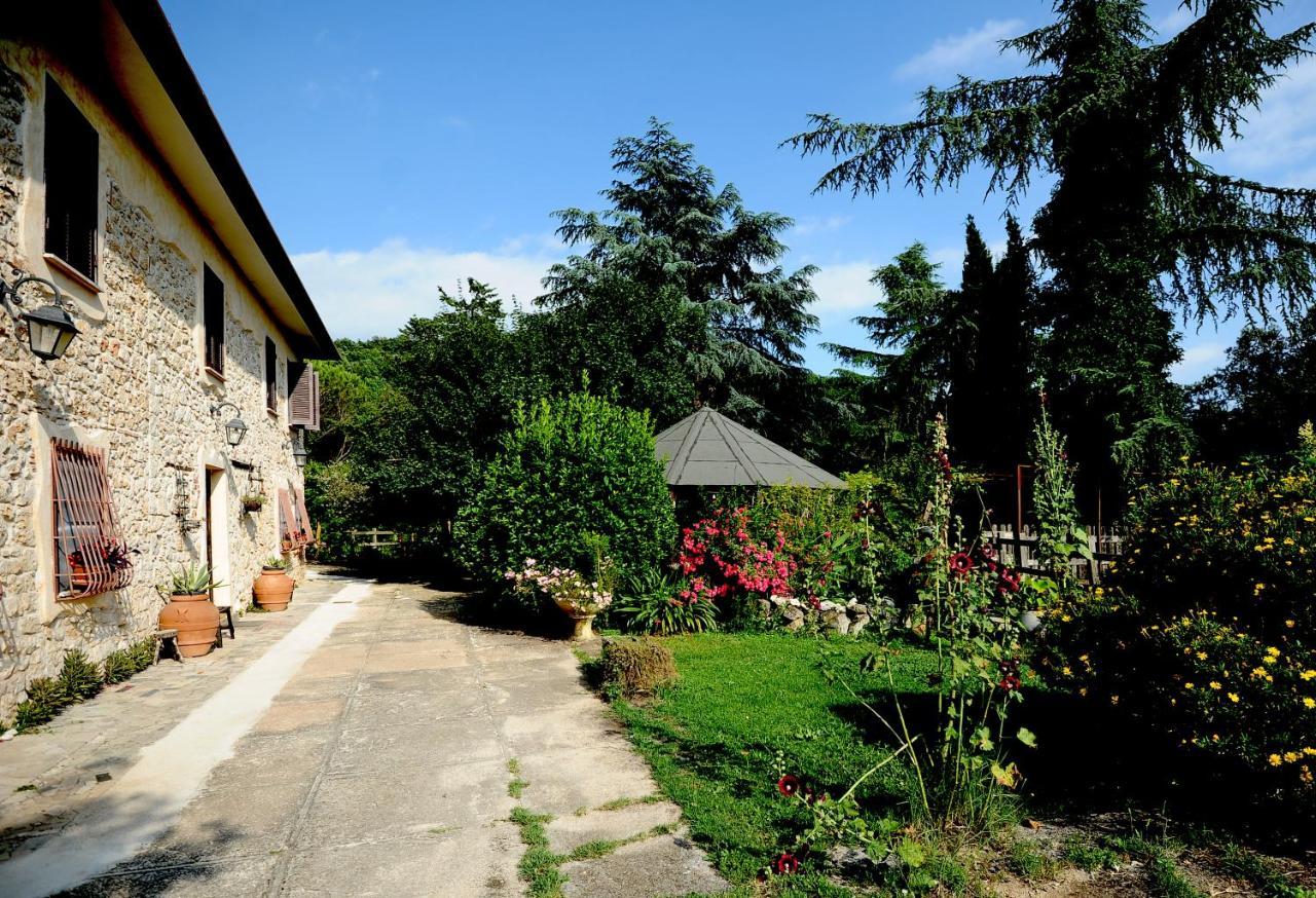 Country House Sezze Exterior photo