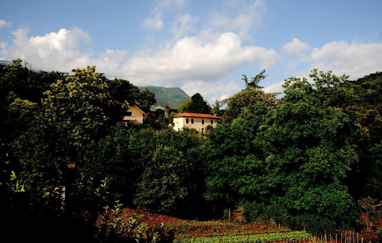 Country House Sezze Exterior photo