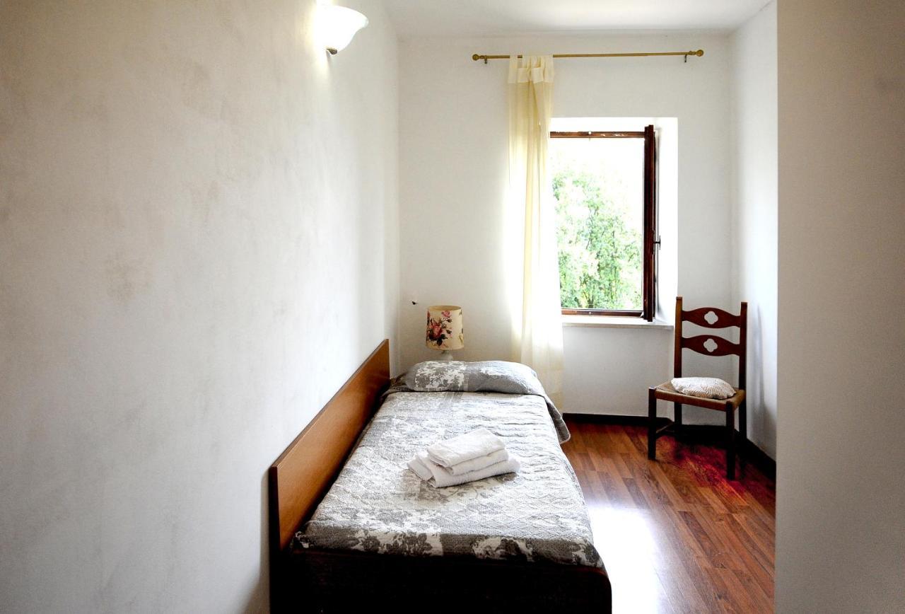 Country House Sezze Exterior photo