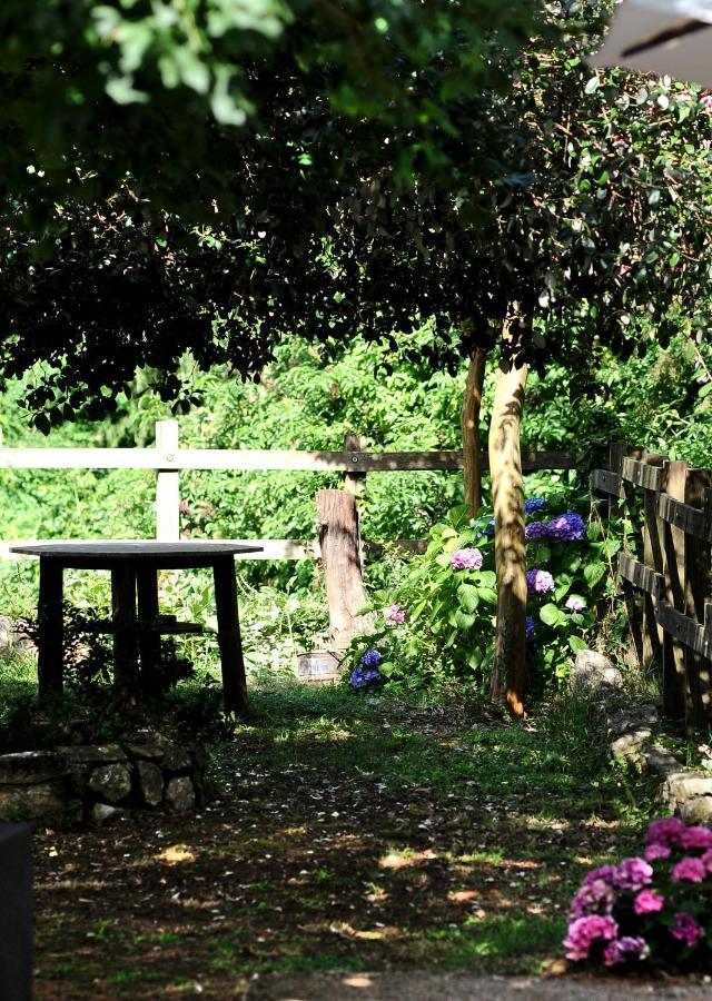 Country House Sezze Exterior photo