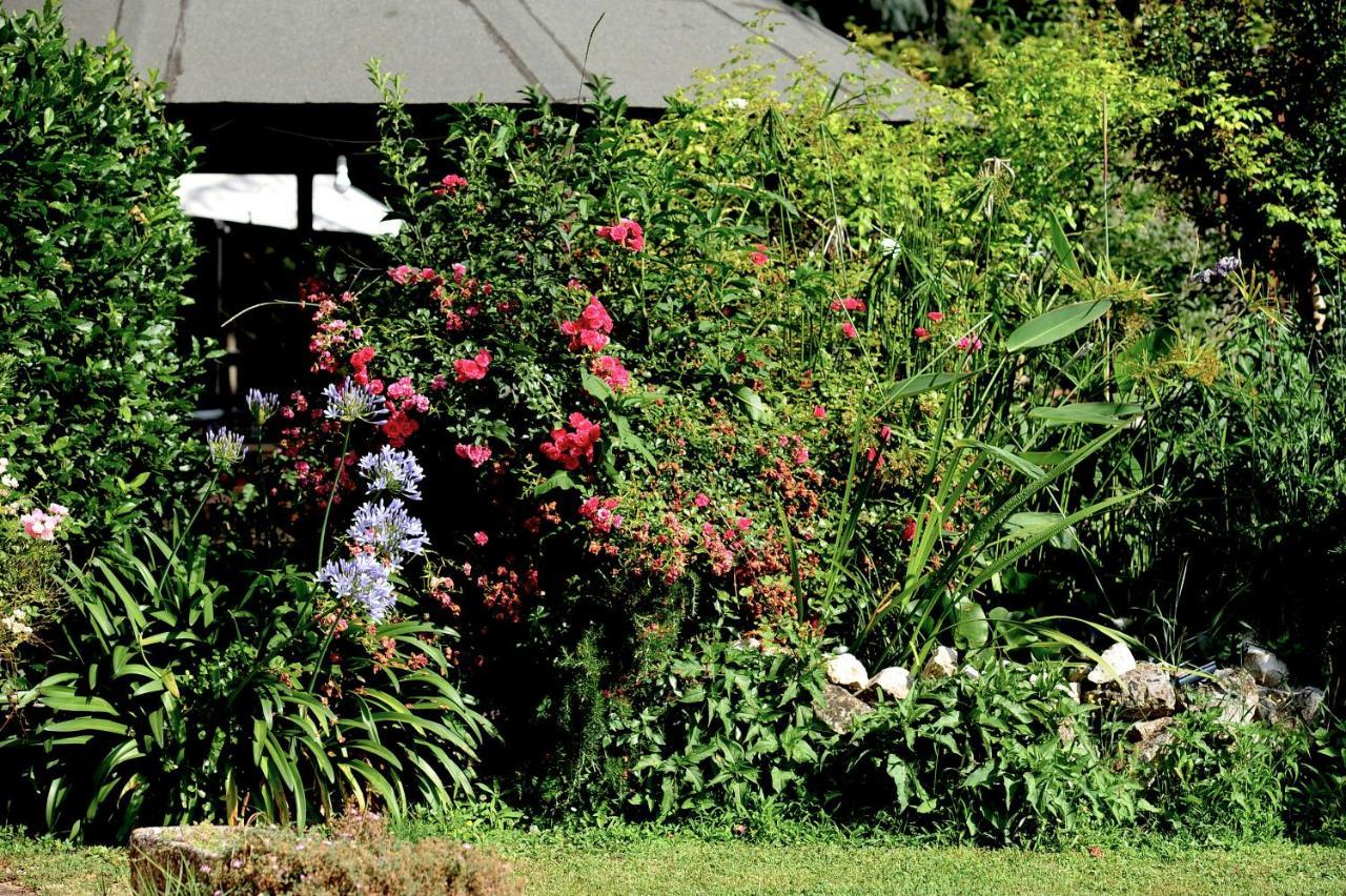 Country House Sezze Exterior photo