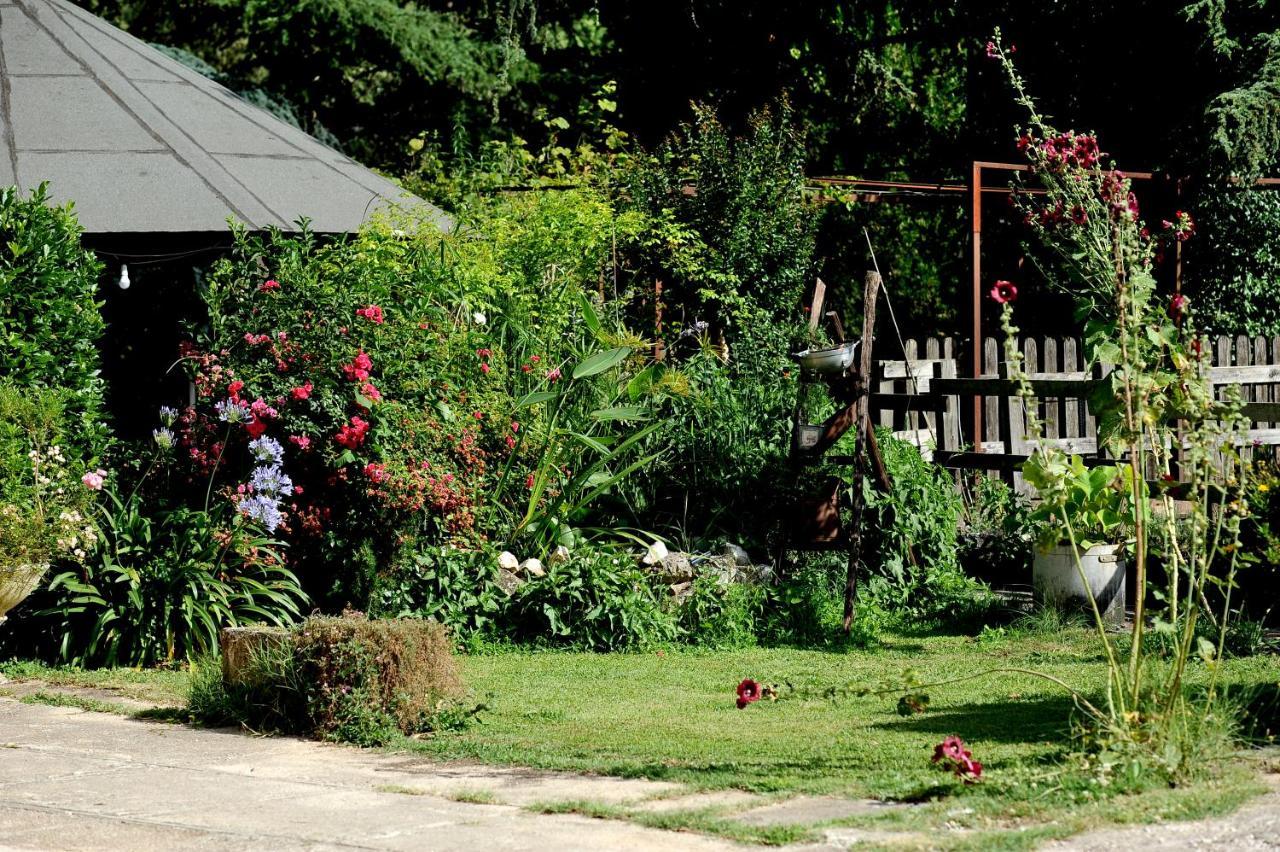 Country House Sezze Exterior photo